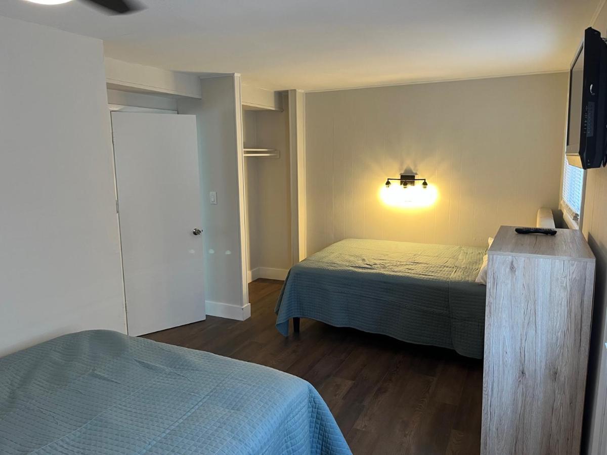 Brooklyn Beach Club Wildwood Extérieur photo