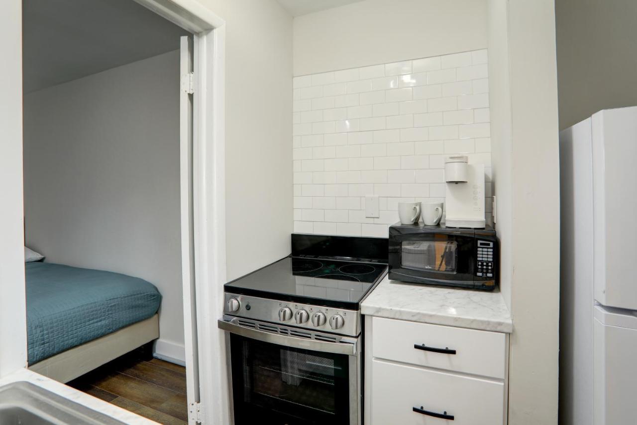 Brooklyn Beach Club Wildwood Extérieur photo