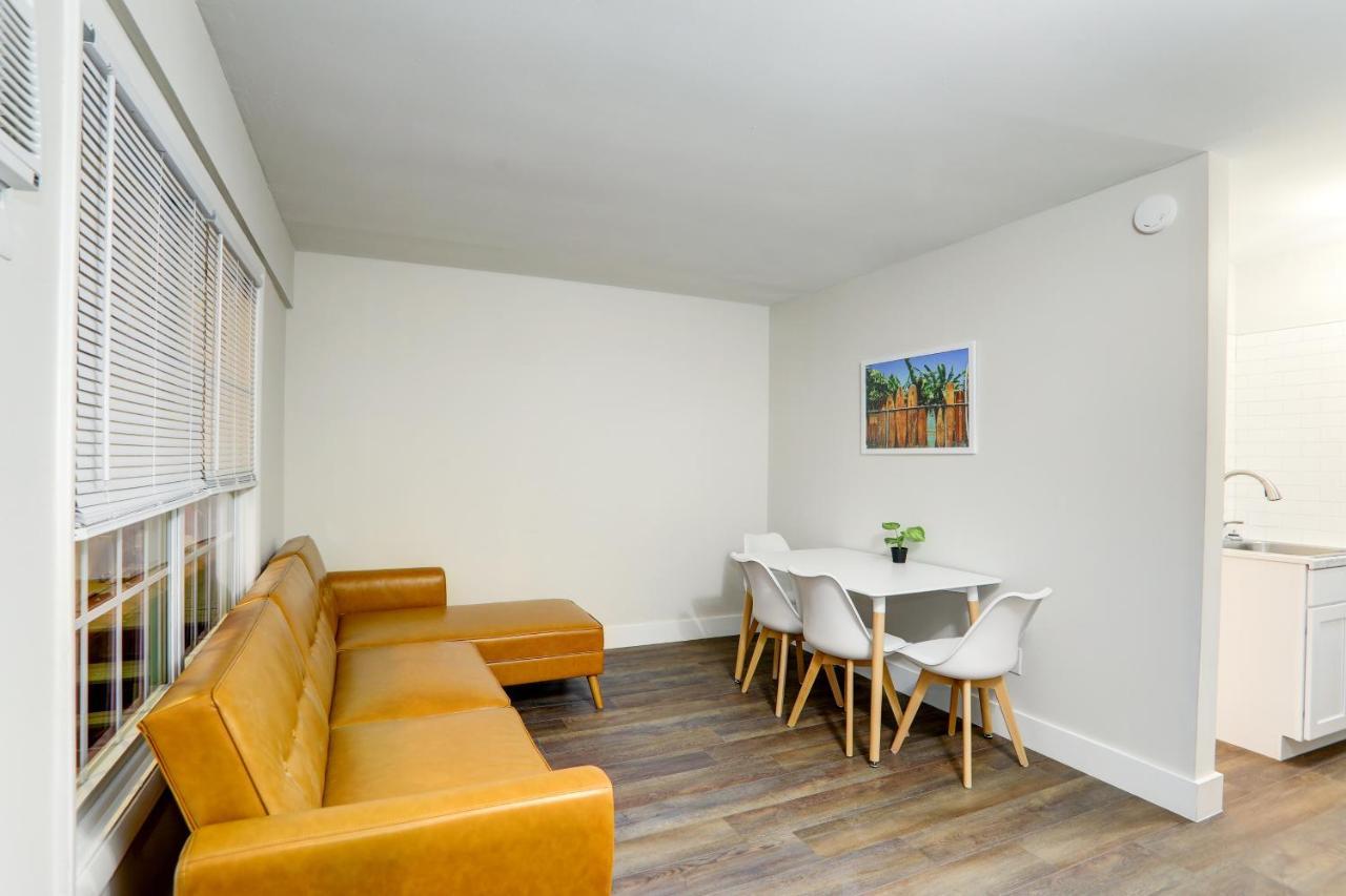 Brooklyn Beach Club Wildwood Extérieur photo