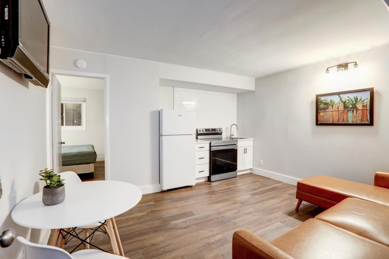 Brooklyn Beach Club Wildwood Extérieur photo