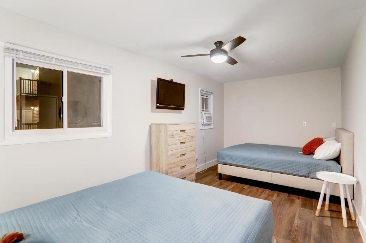 Brooklyn Beach Club Wildwood Extérieur photo