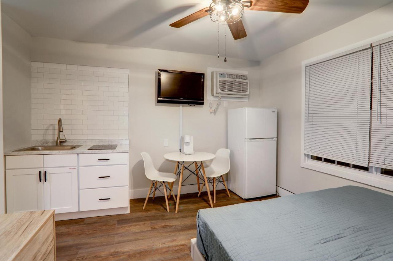 Brooklyn Beach Club Wildwood Extérieur photo