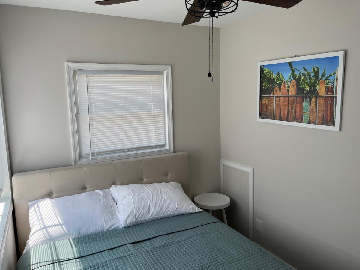 Brooklyn Beach Club Wildwood Extérieur photo