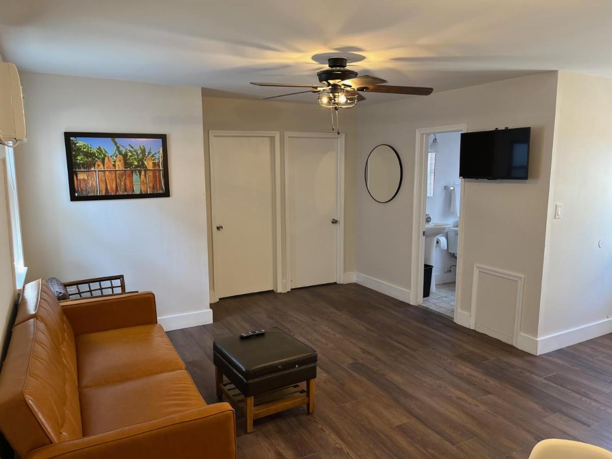 Brooklyn Beach Club Wildwood Extérieur photo