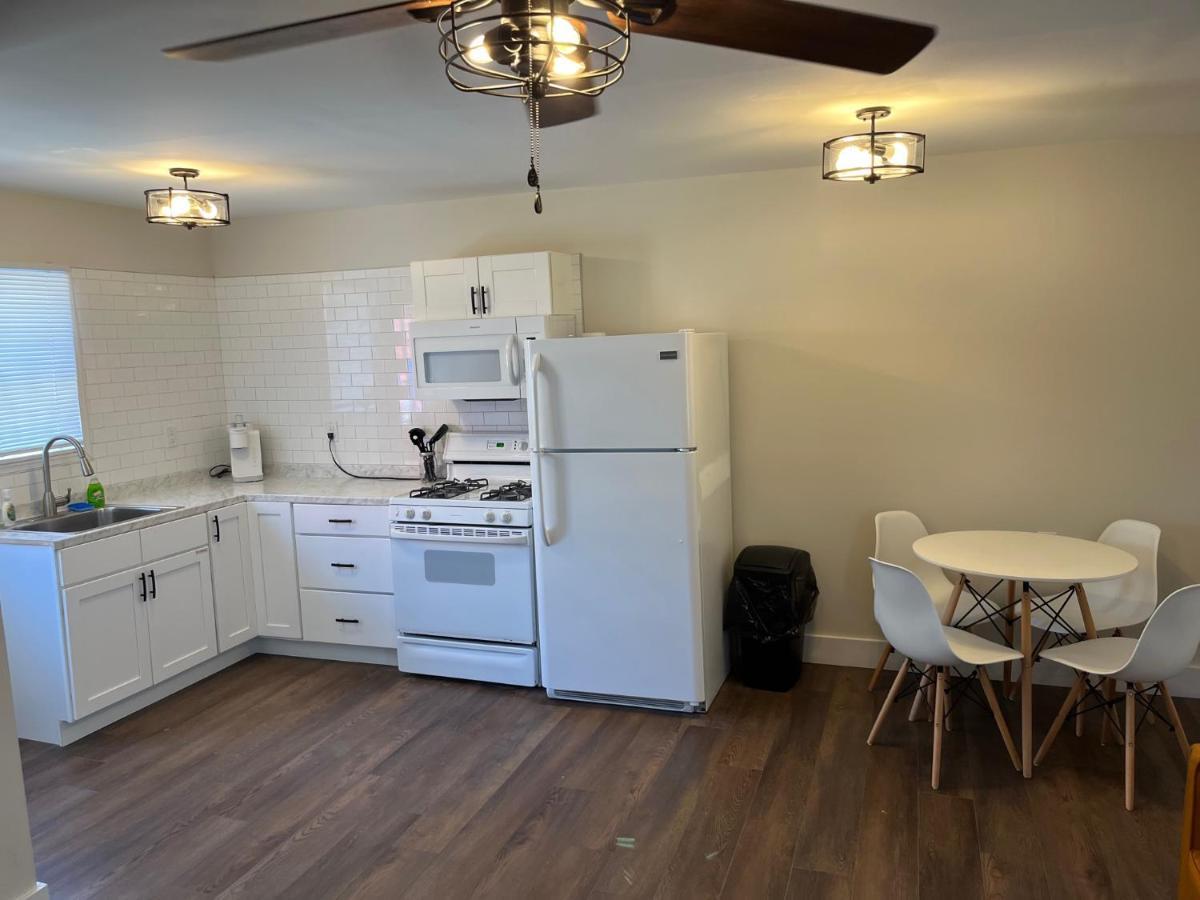 Brooklyn Beach Club Wildwood Extérieur photo