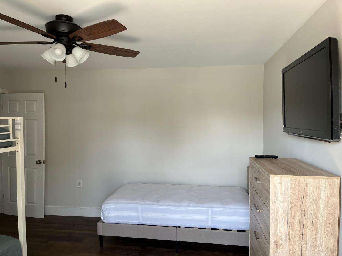 Brooklyn Beach Club Wildwood Extérieur photo