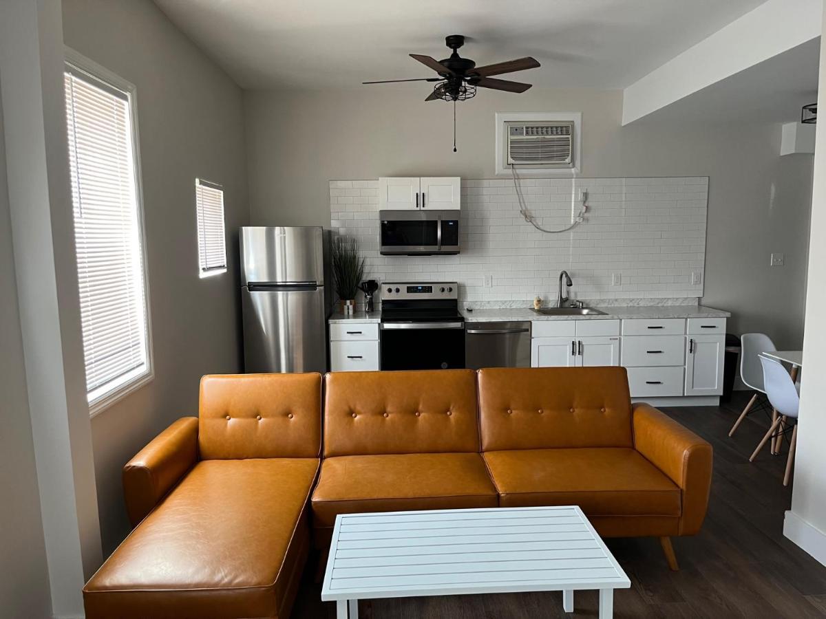 Brooklyn Beach Club Wildwood Extérieur photo