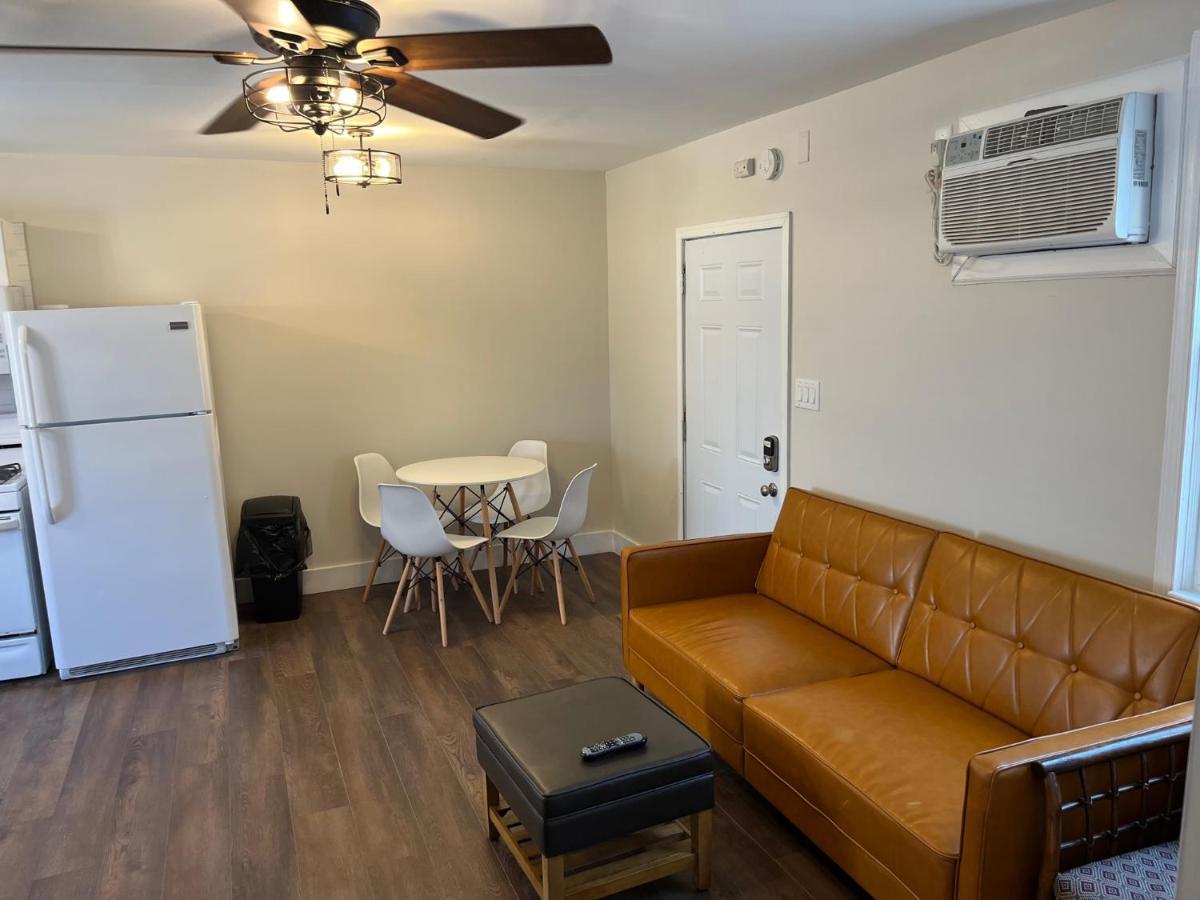 Brooklyn Beach Club Wildwood Extérieur photo